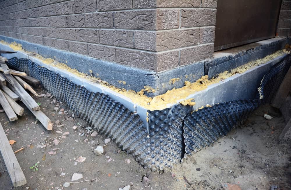 Foundation Crack Repair San Antonio